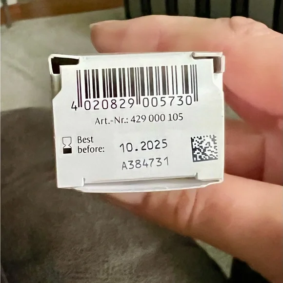 Quince Day Cream - Picture 6 of 6